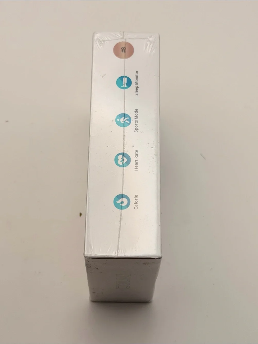 Colmi Smart Ring, New, Sealed, calories, Sleep, heart rate, sleep Mode